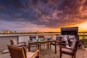 Viktoria´s Baltic Lounge in Olpenitz